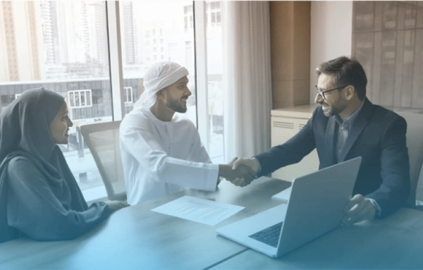 خرید ملک در امارات