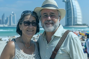 ویزای بازنشستگی