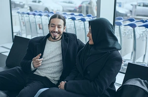 ویزای همسر
