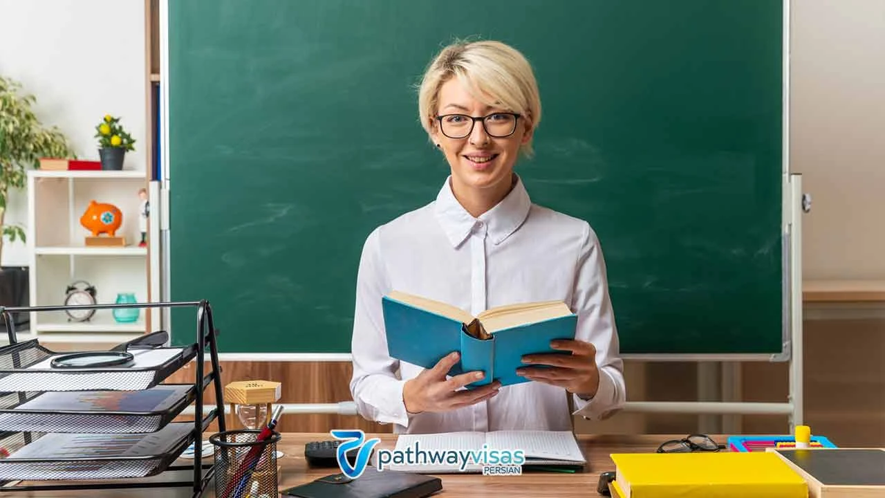 شغل های پردرآمد دبی در حوزه آموزش