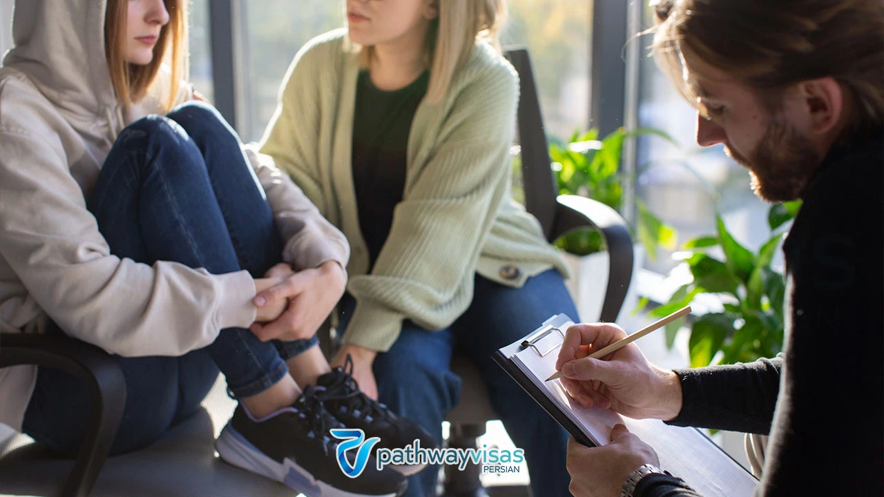 استخدام روانشناس در دبی