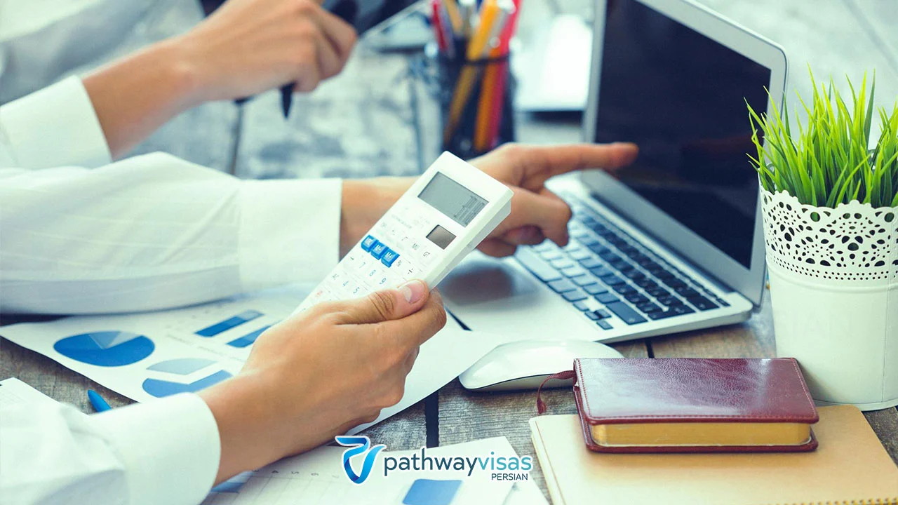 رشته حسابداری و مالی در دبی