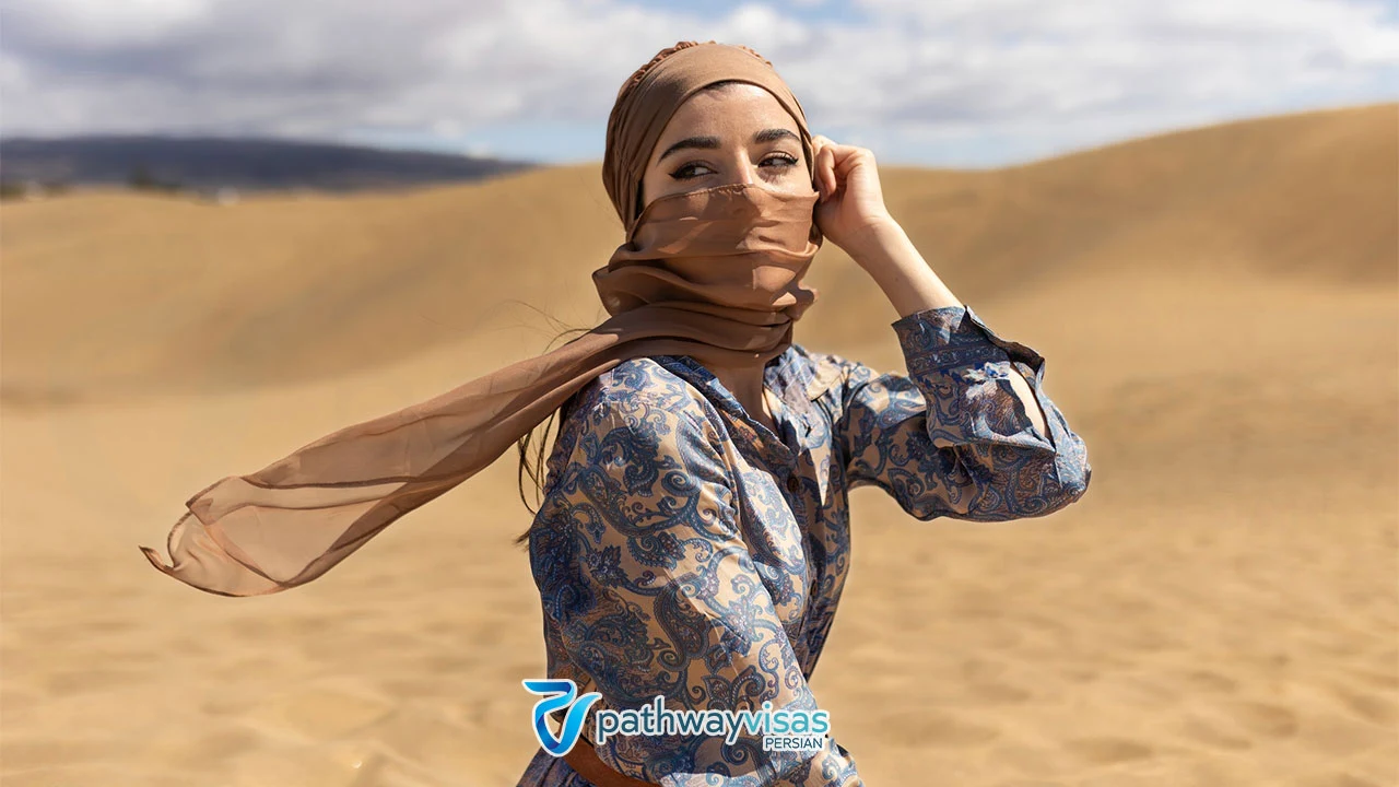 مقایسه دبی و ابوظبی از نظر فرهنگ