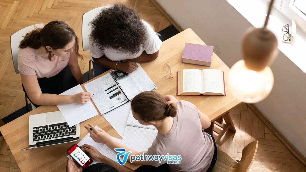 تحصیل در دبی یا ابوظبی