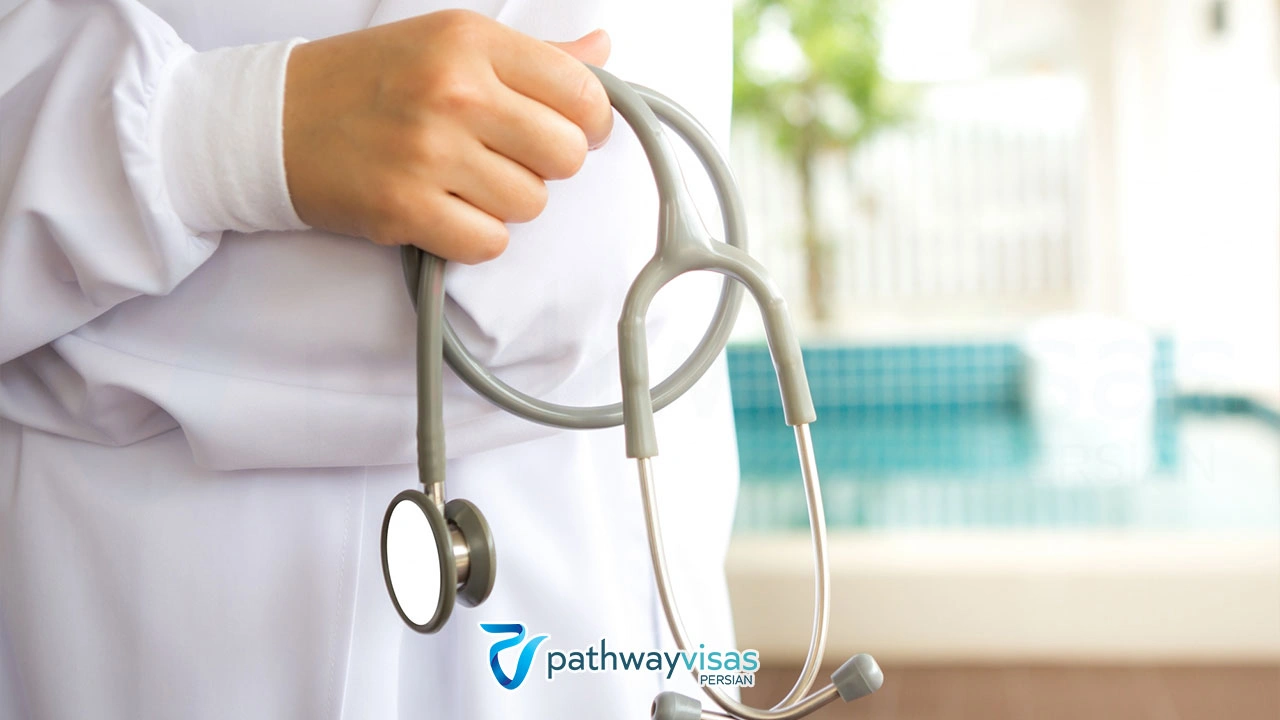 بیمارستان های ابوظبی یا دبی