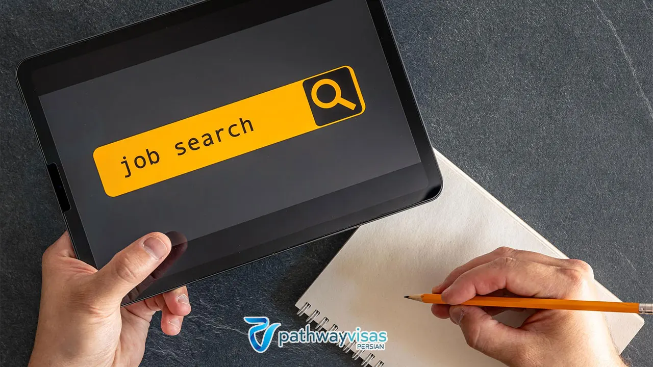 مقایسه بازار کار در امارات یا ترکیه