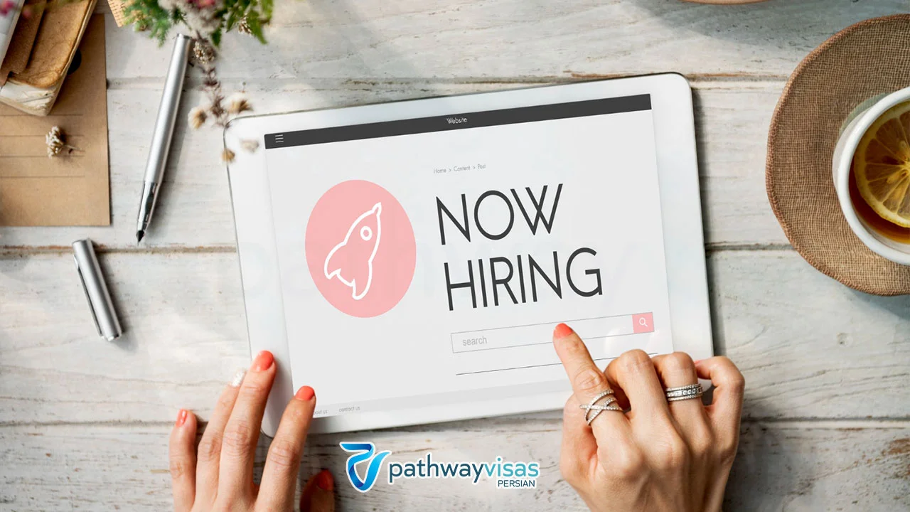 بازار کار در کویت یا دبی