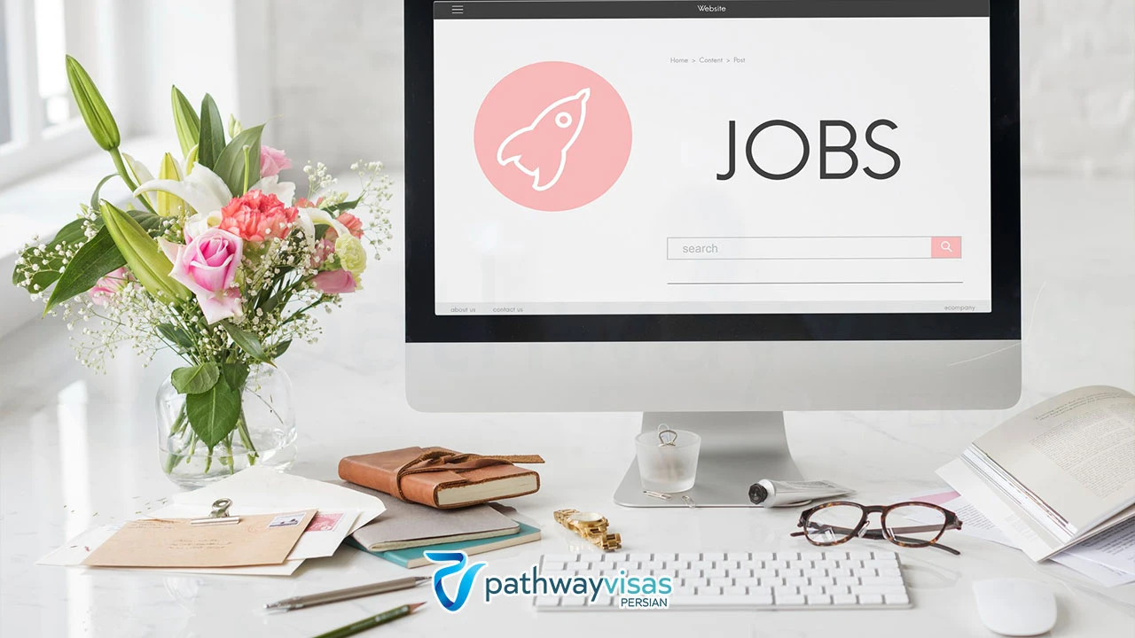 تفاوت دبی و ابوظبی برای کار