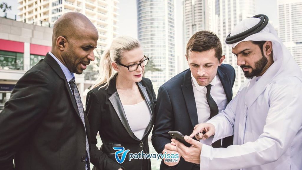 چالش‌ها و راهکارهای استخدام در دبی برای ایرانیان