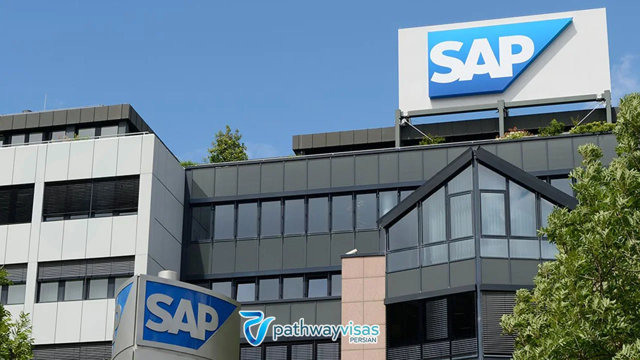 شرکت SAP MENA برای مهاجرت مهندسین کامپیوتر به دبی