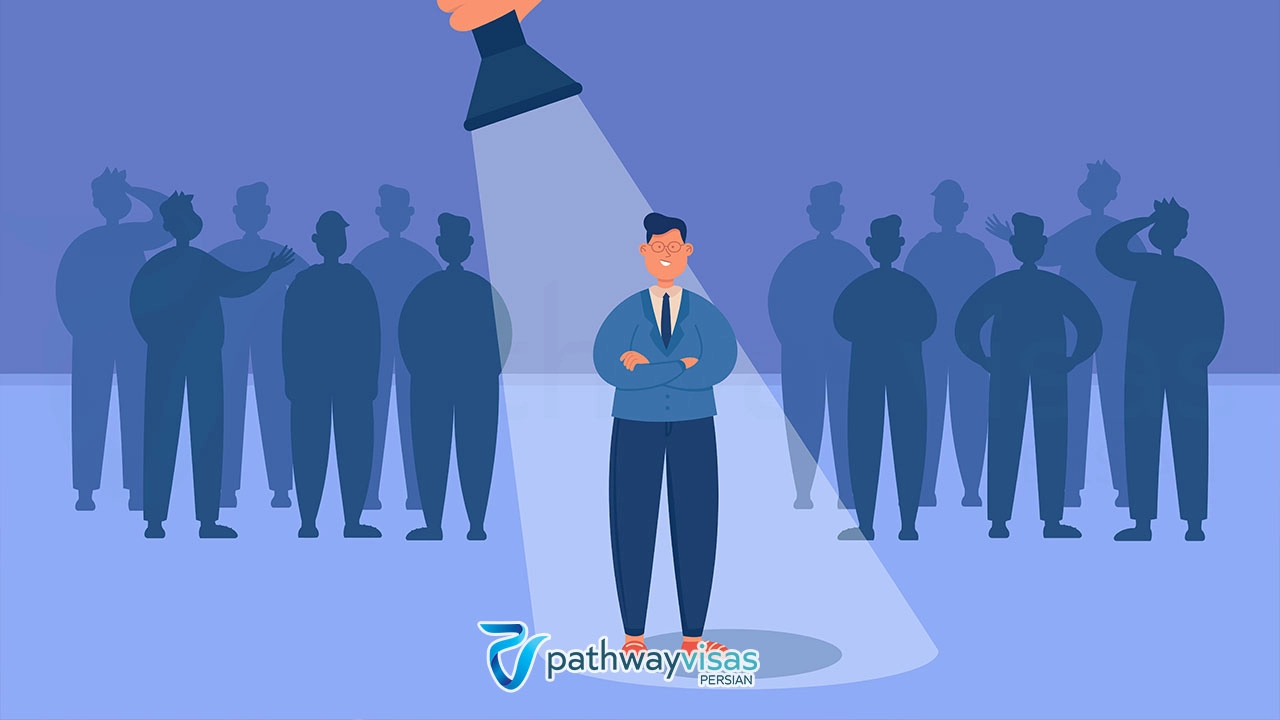 شرایط ویزای استعداد دبی 