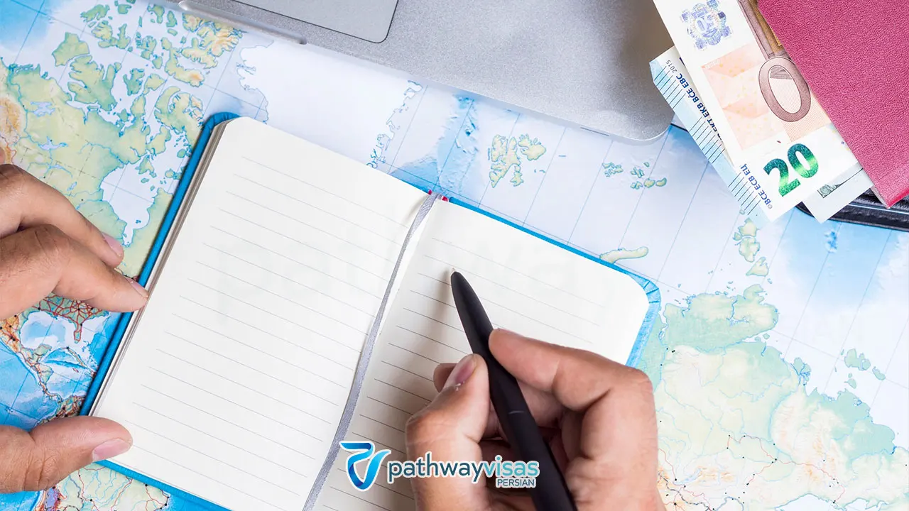 هزینه ویزای همراه امارات ۲۰۲۵