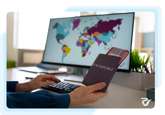 پاسپورت دومینیکا