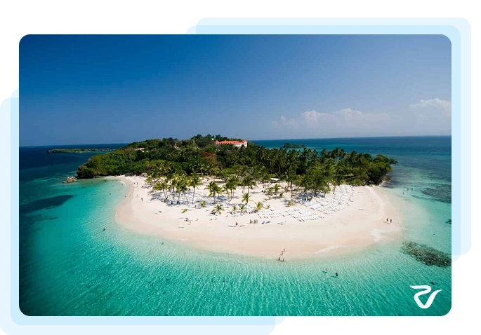 معرفی کشور دومینیکا