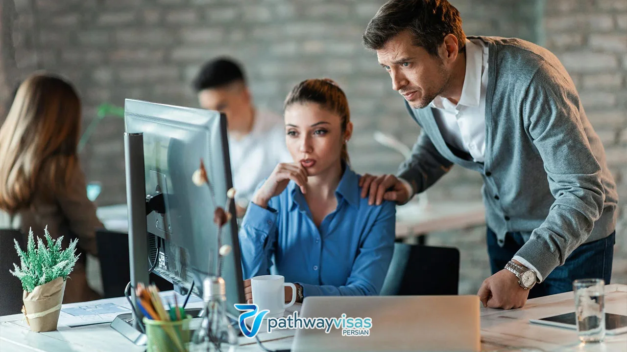 شرایط و درآمد مهندسین کامپیوتر در دبی