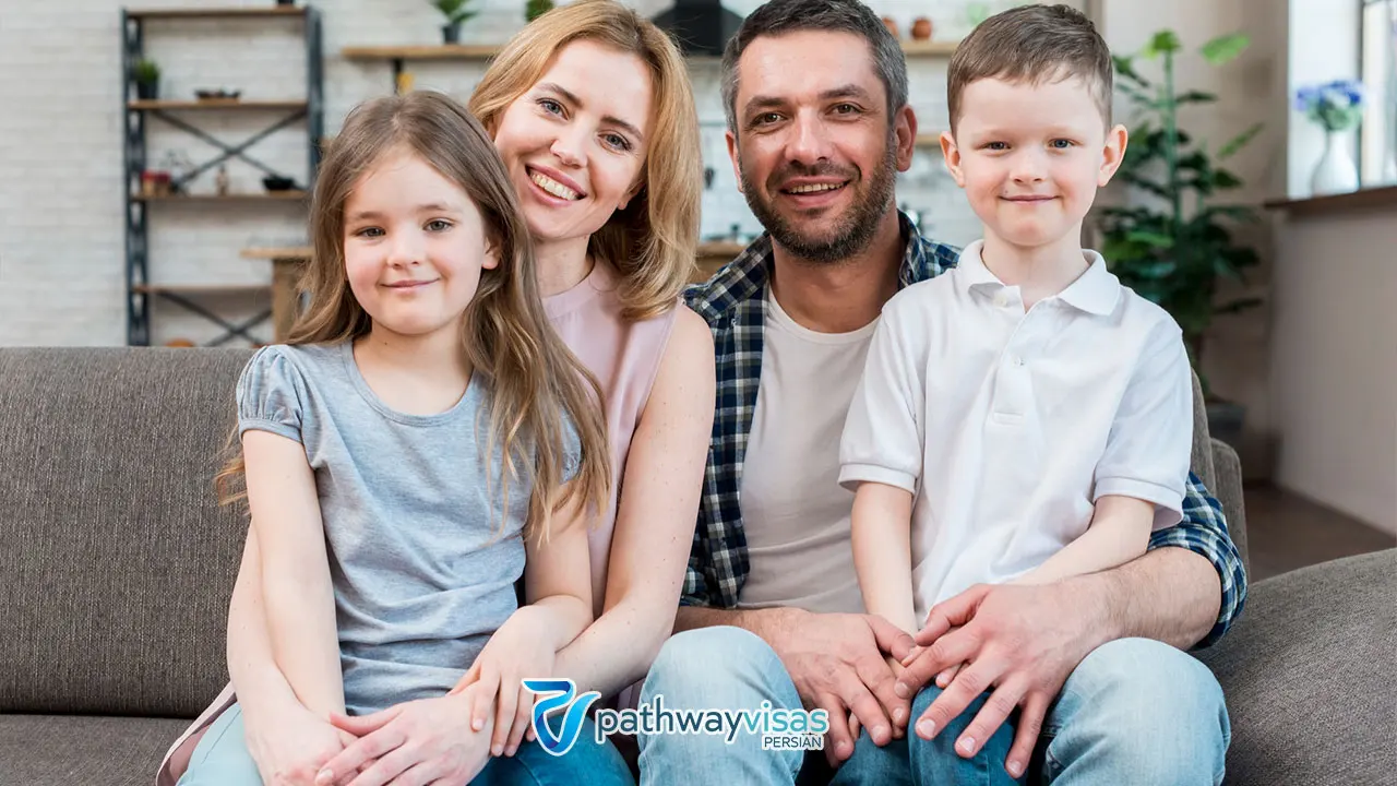 اعتبار و شرایط تمدید ویزای خانواده دبی