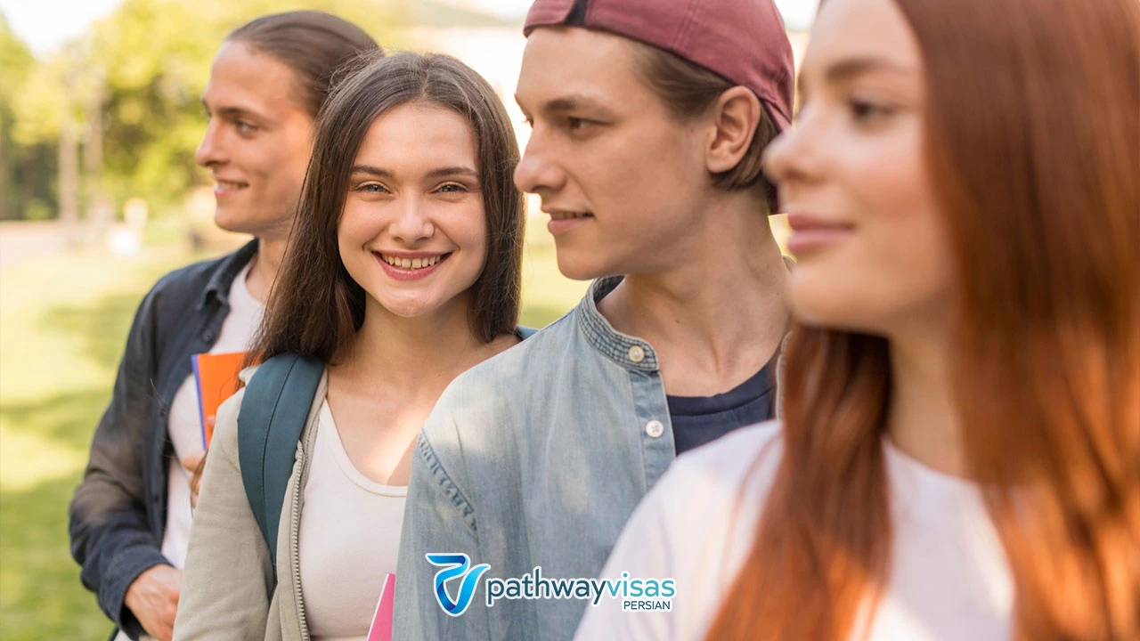 نحوه دریافت ویزای همراه برای فرزندان بالای ۱۸ سال در دبی