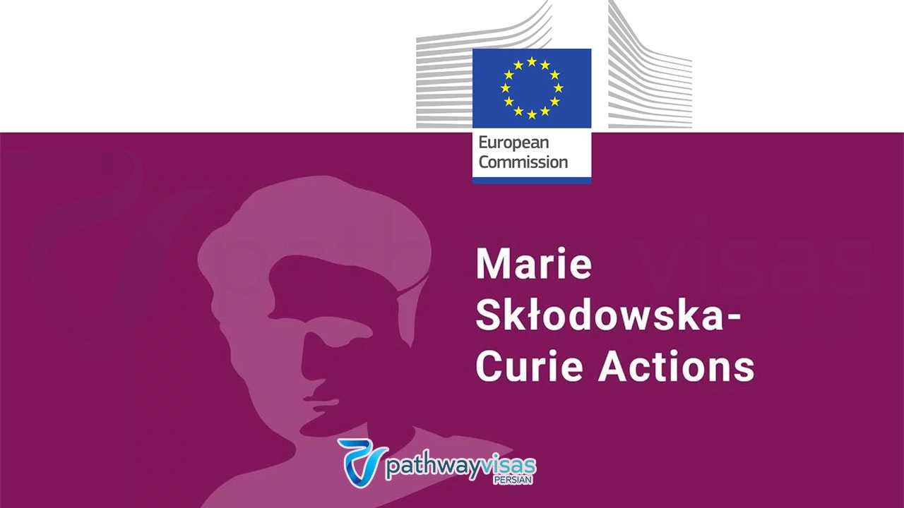 آخرین اخبار از Postdoctoral Fellowships در اروپا