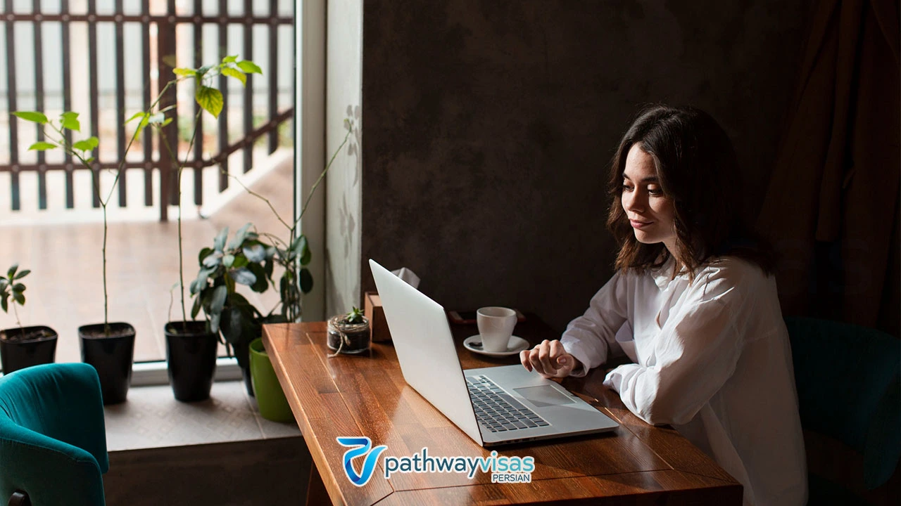 تمدید ویزای دیجیتال نومد امارات