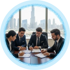 شرکت با مسئولیت محدود