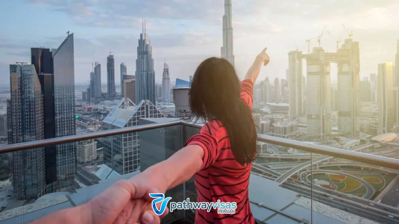 مدارک لازم برای خرید ملک در امارات