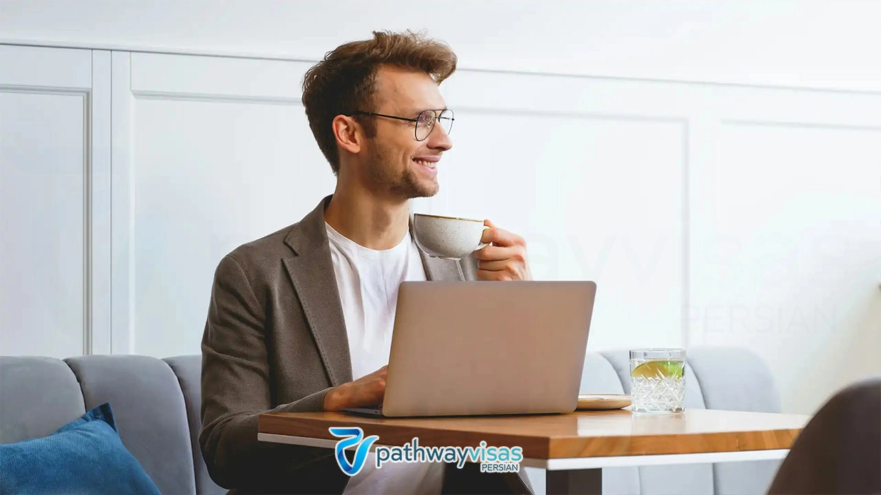 هزینه ویزای دیجیتال نومد دبی