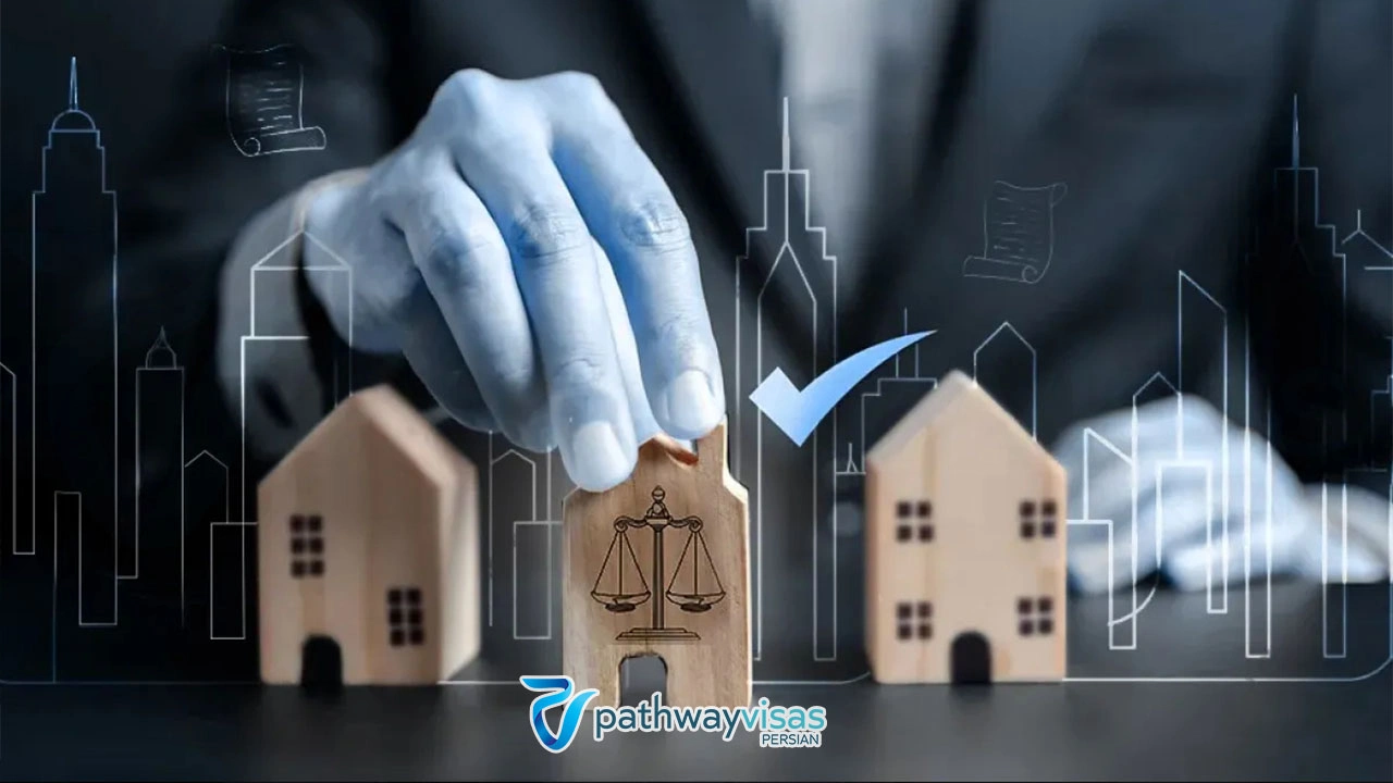 قوانین جدید اقامت امارات با خرید ملک