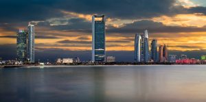 معرفی شهر ابوظبی