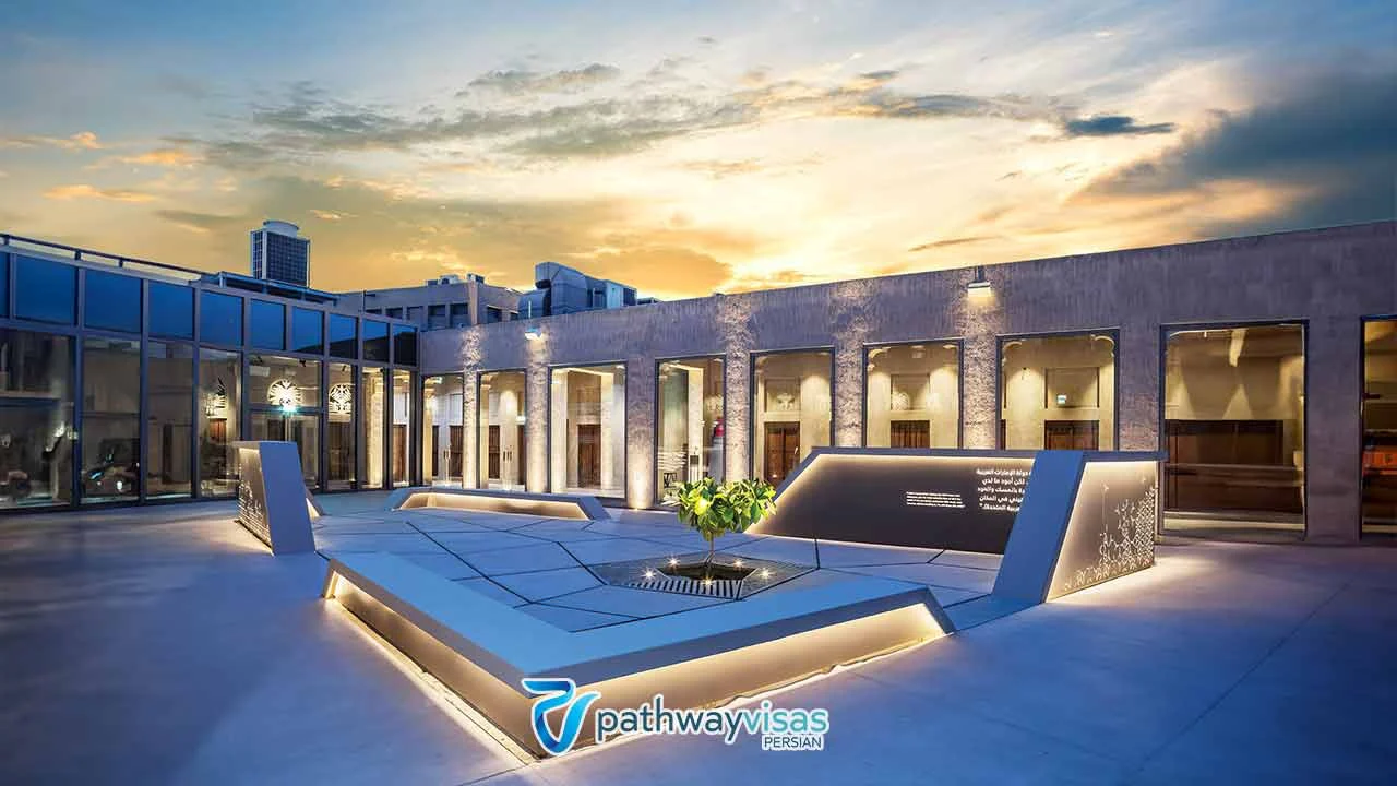 قیمت بلیط موزه های دبی و موزه الشیداغه