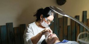 هزینه خدمات درمانی در دبی