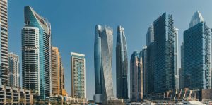 استراتژی جدید املاک دبی تا 2033