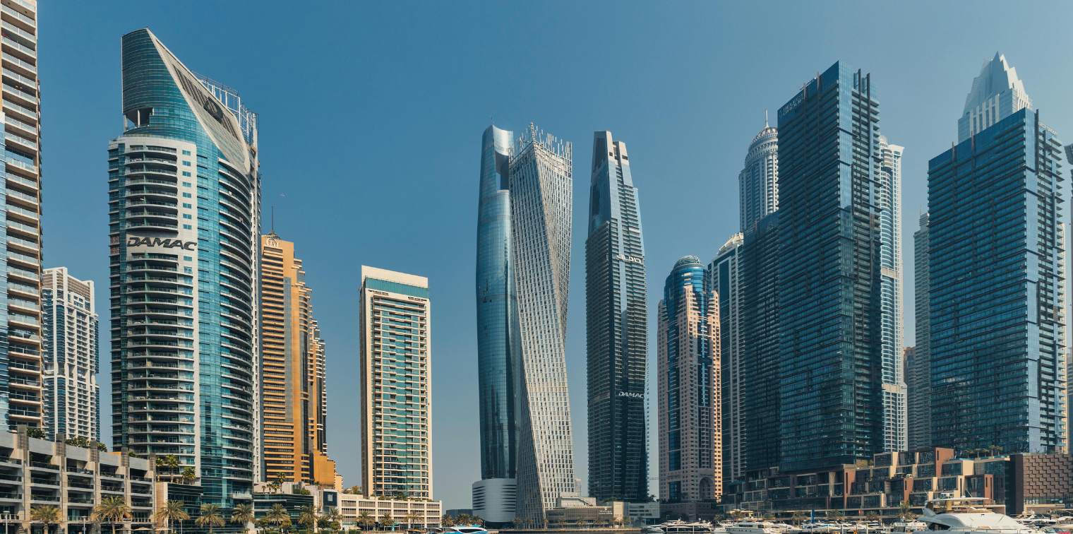 استراتژی جدید املاک دبی تا 2033