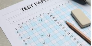 آزمون پرومتریک