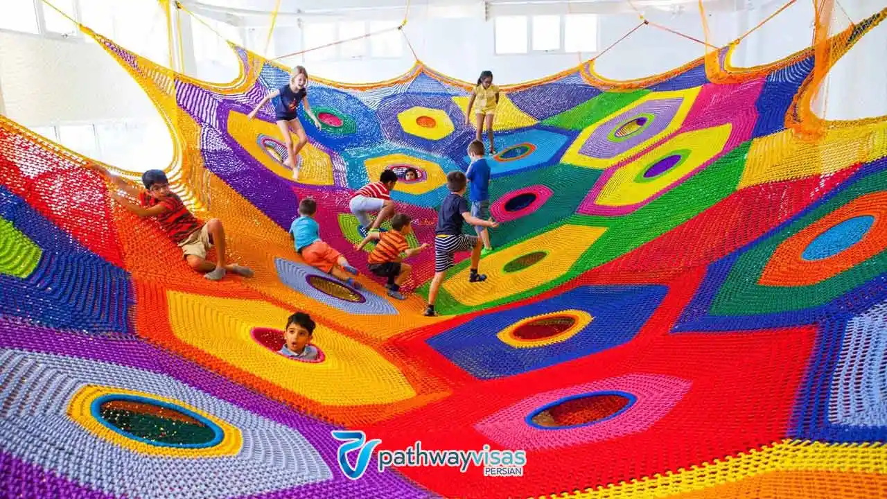 موزه الی الی از بهترین موزه های رایگان دبی