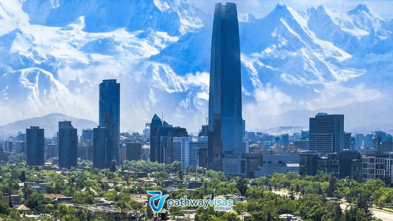 شرایط زندگی و هزینه‌های شیلی