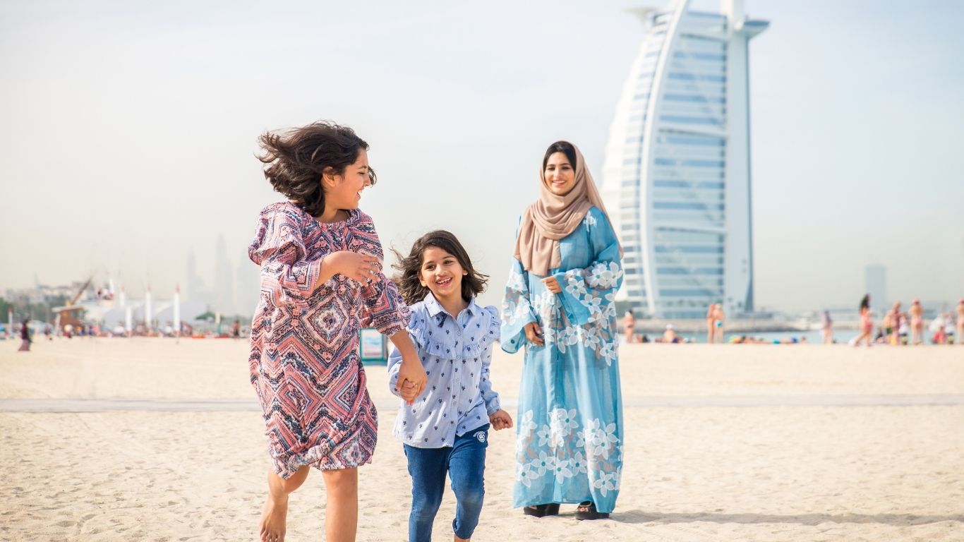 مهاجرت به دبی ۲۰۲۶