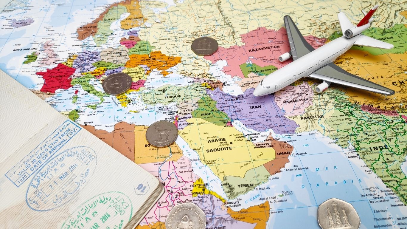 مهاجرت به دبی ۲۰۲۶